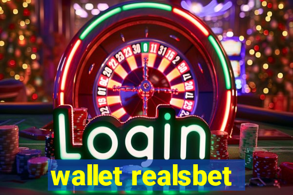 wallet realsbet
